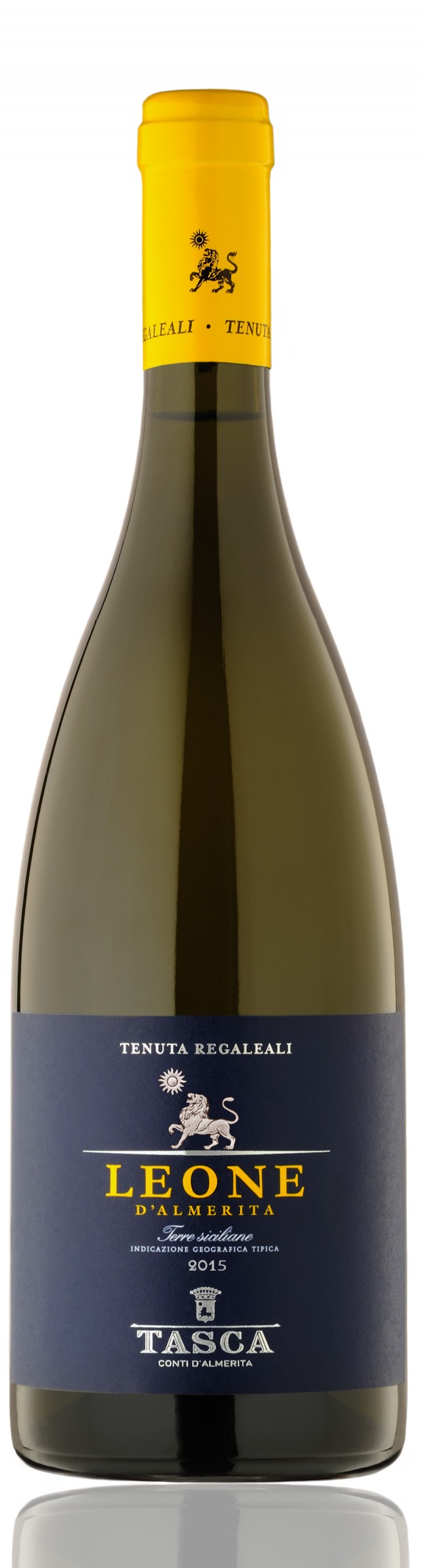 2023er Leone d'Almerita IGT